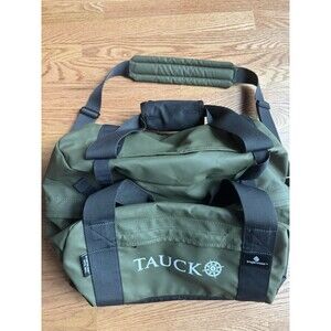 Eagle Creek Duffle Bag No Matter What 18x12x11 Carry On Luggage Size Small Tauck